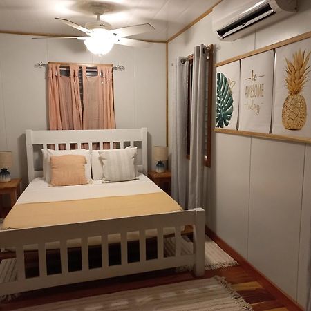 Mariposa Jungle Lodge Сан-Игнасио Экстерьер фото