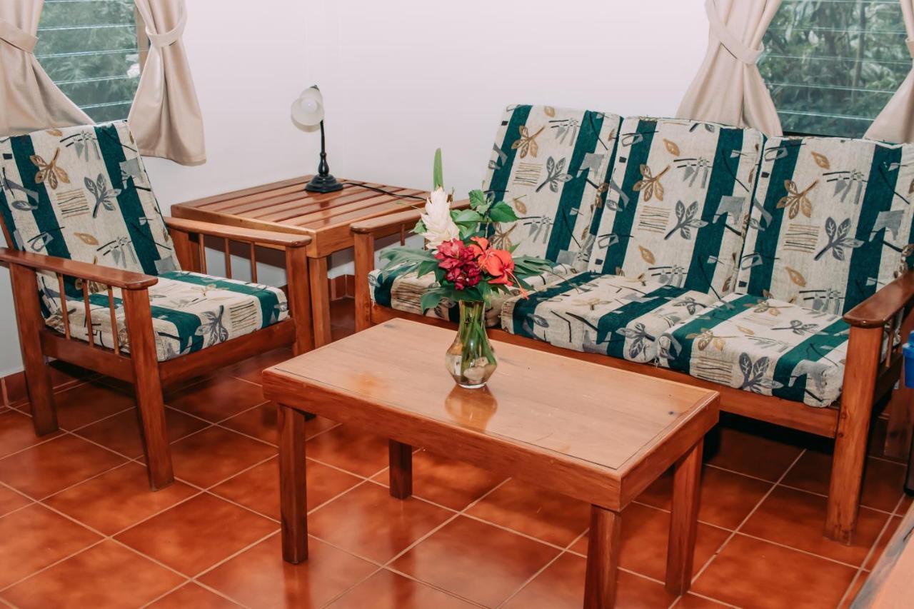 Mariposa Jungle Lodge Сан-Игнасио Экстерьер фото