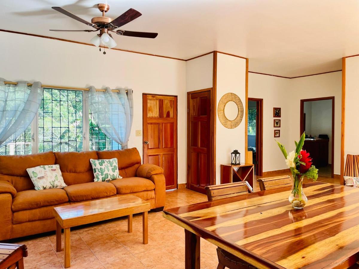 Mariposa Jungle Lodge Сан-Игнасио Экстерьер фото