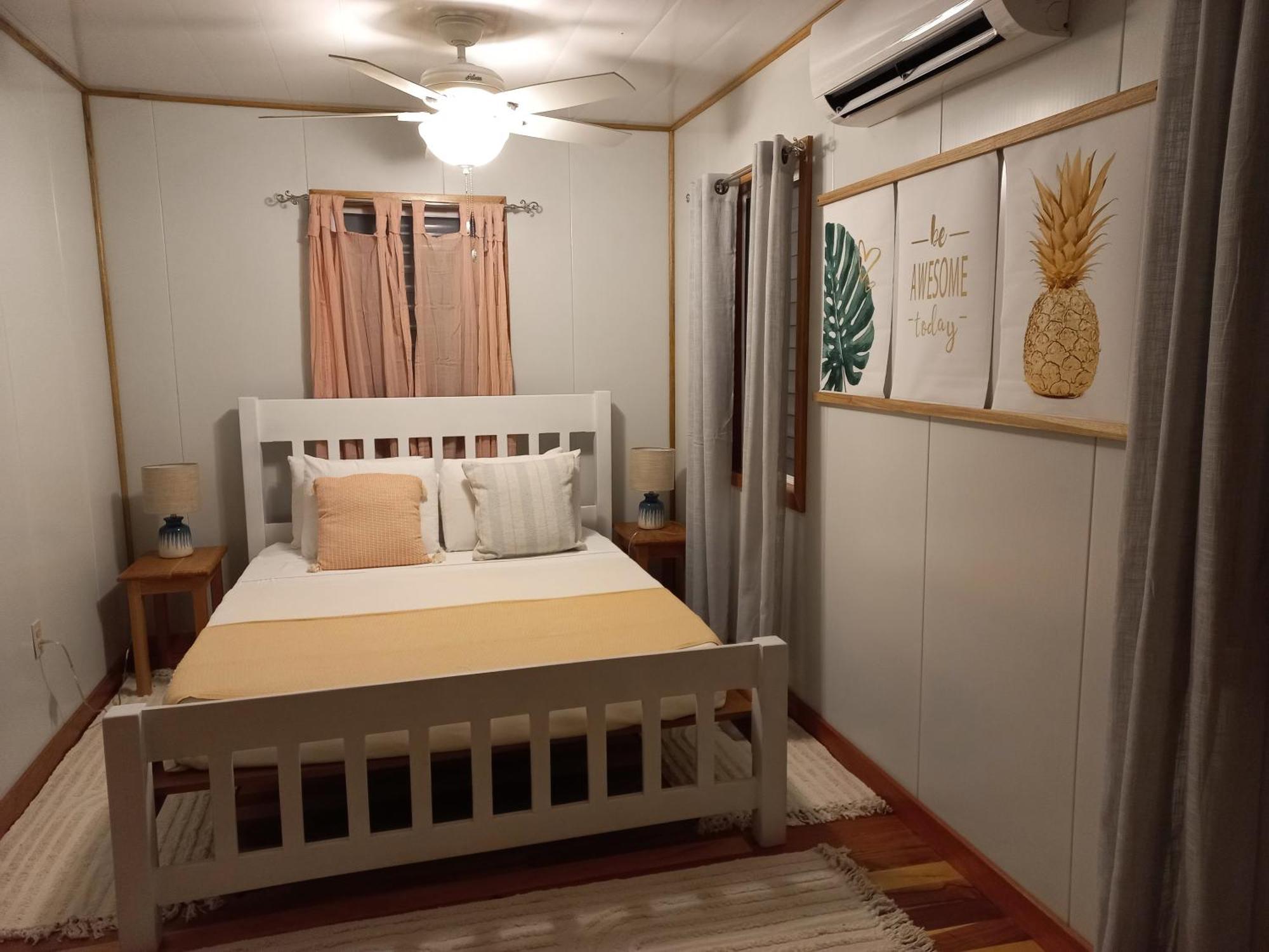 Mariposa Jungle Lodge Сан-Игнасио Экстерьер фото